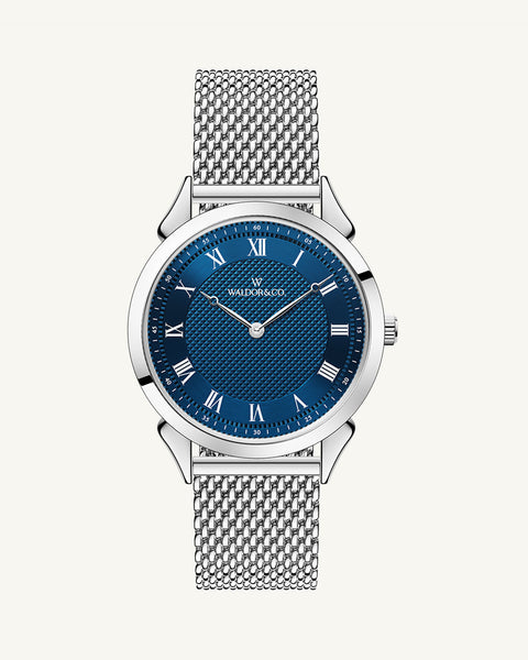 Original 40 Côte d'Azur Waldor Watches – WALDOR