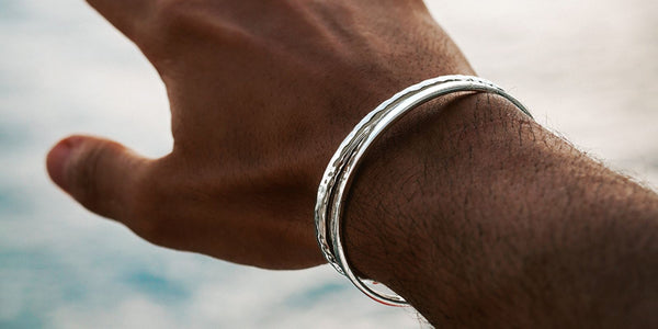 The Ultimate Guide to Men's Bracelets: Exploring Different Styles by Waldor & Co.