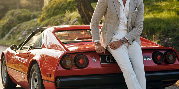 Waldor & Co. Featured in Ape to Gentleman's Latest Article
