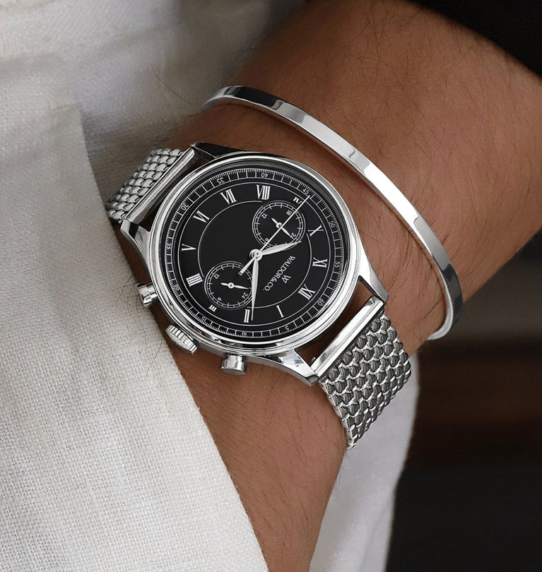 A New Era of Sophistication: Meet the Avant 42 Cap Mala