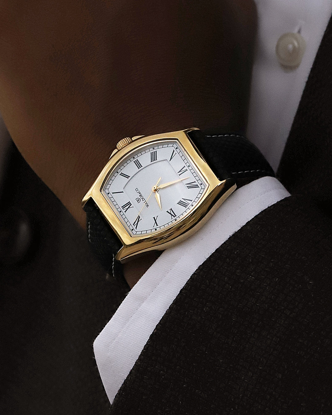 Constant 40 Tremezzo | Waldor & Co. Watches – WALDOR & CO.
