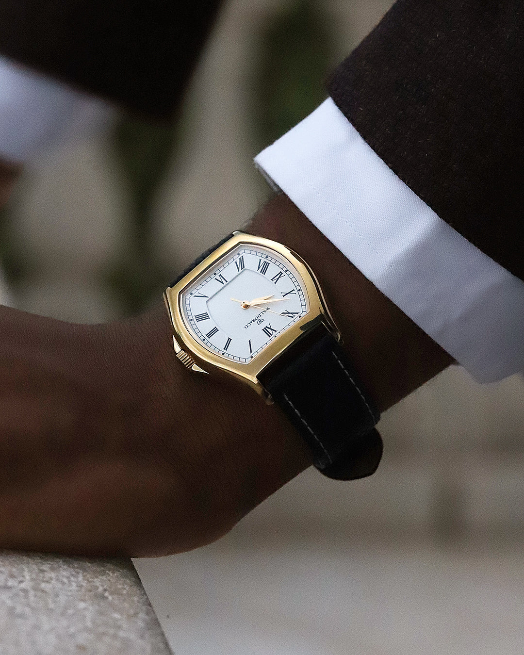 Constant 40 Tremezzo | Waldor & Co. Watches – WALDOR & CO.