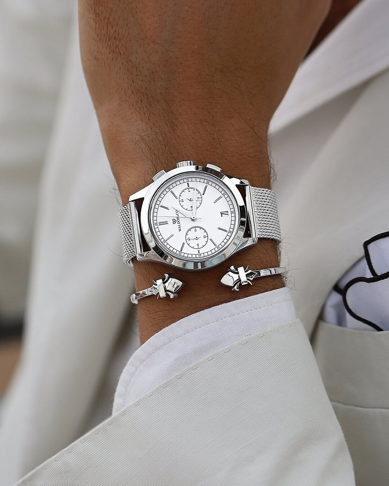 Chrono 39 Sardinia